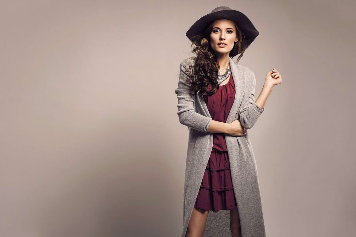 Ponturi de styling pentru zilele de toamnă