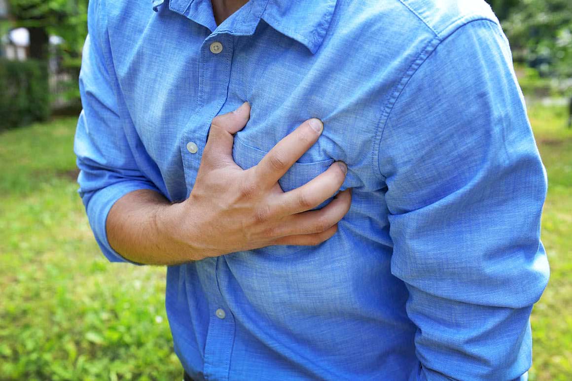 Tratamentul medicamentos pentru angina pectorală