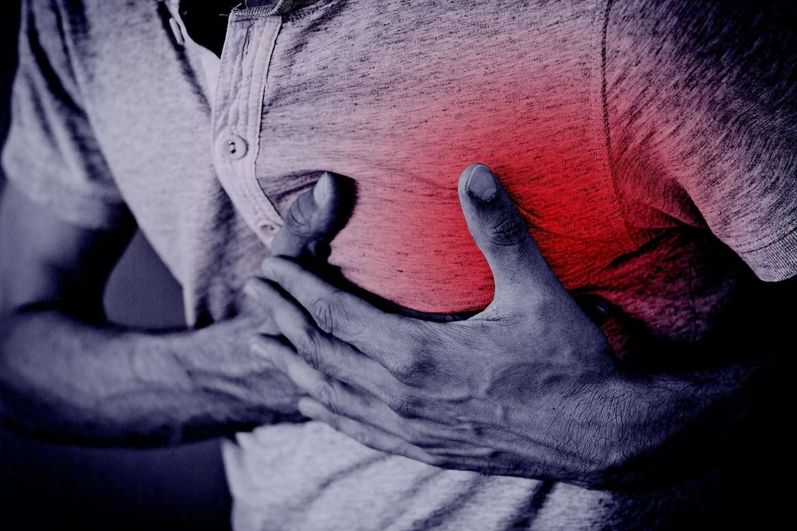6 lucruri banale care pot declansa un infarct