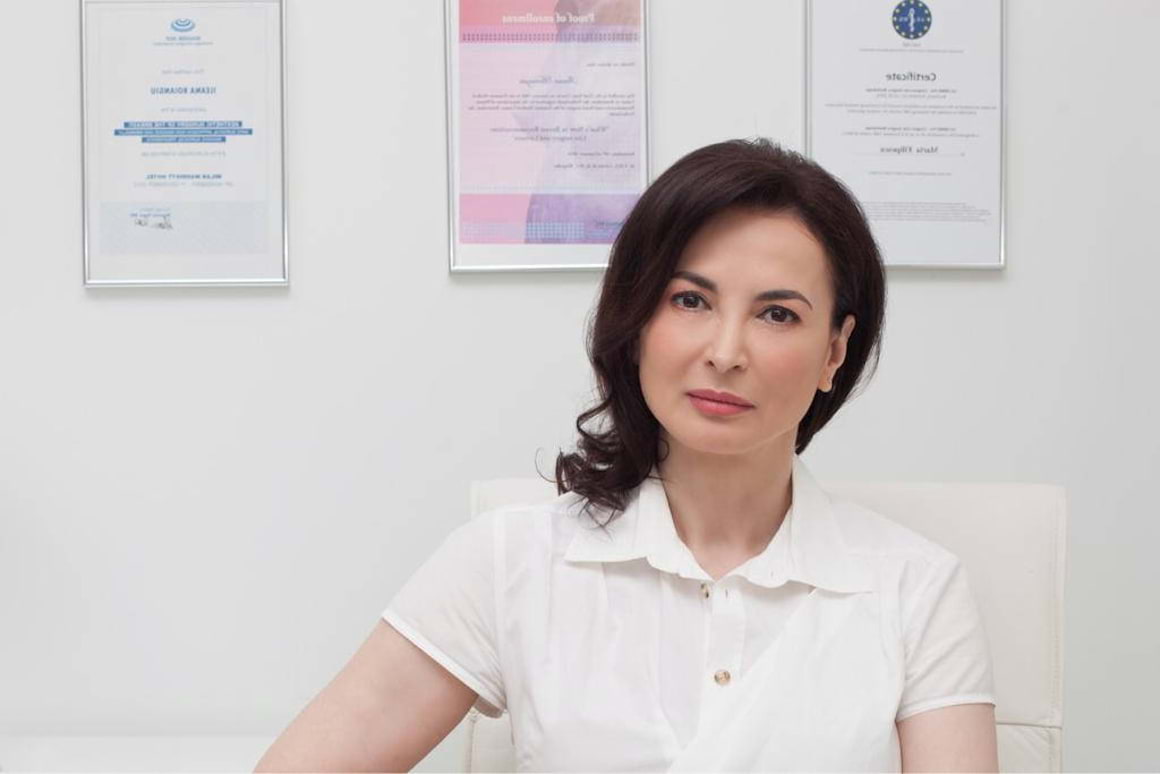 Sănătatea pielii după sezonul cald: interviu cu Dr. Maria Filipescu, medic primar chirurgie plastică