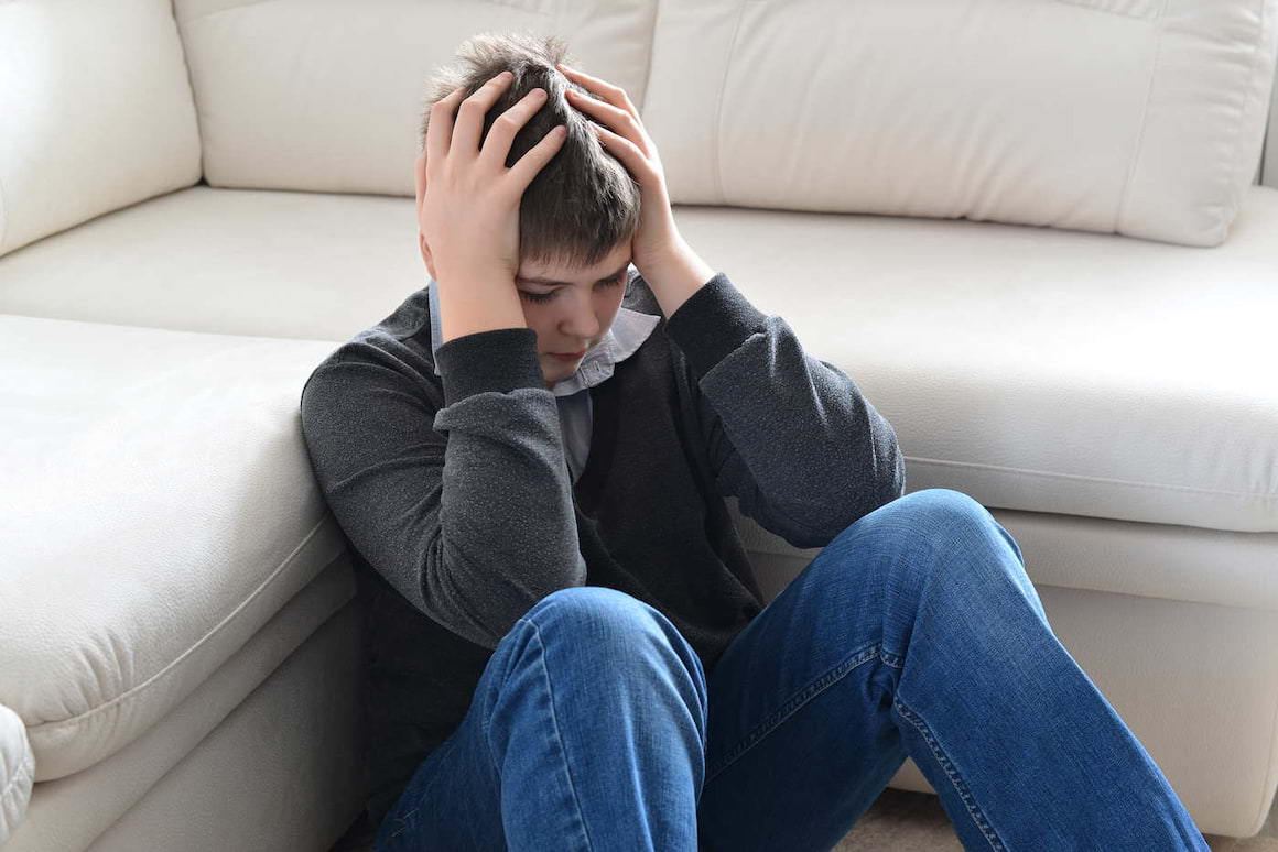 Băieții care ajung la pubertate devreme, risc crescut de diabet de tip 2 [studiu]