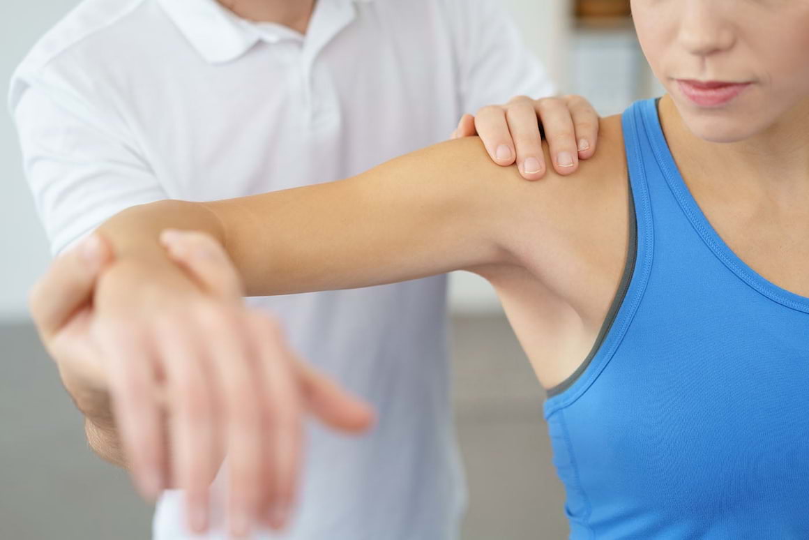Acromioplastia: ce este și când e necesară