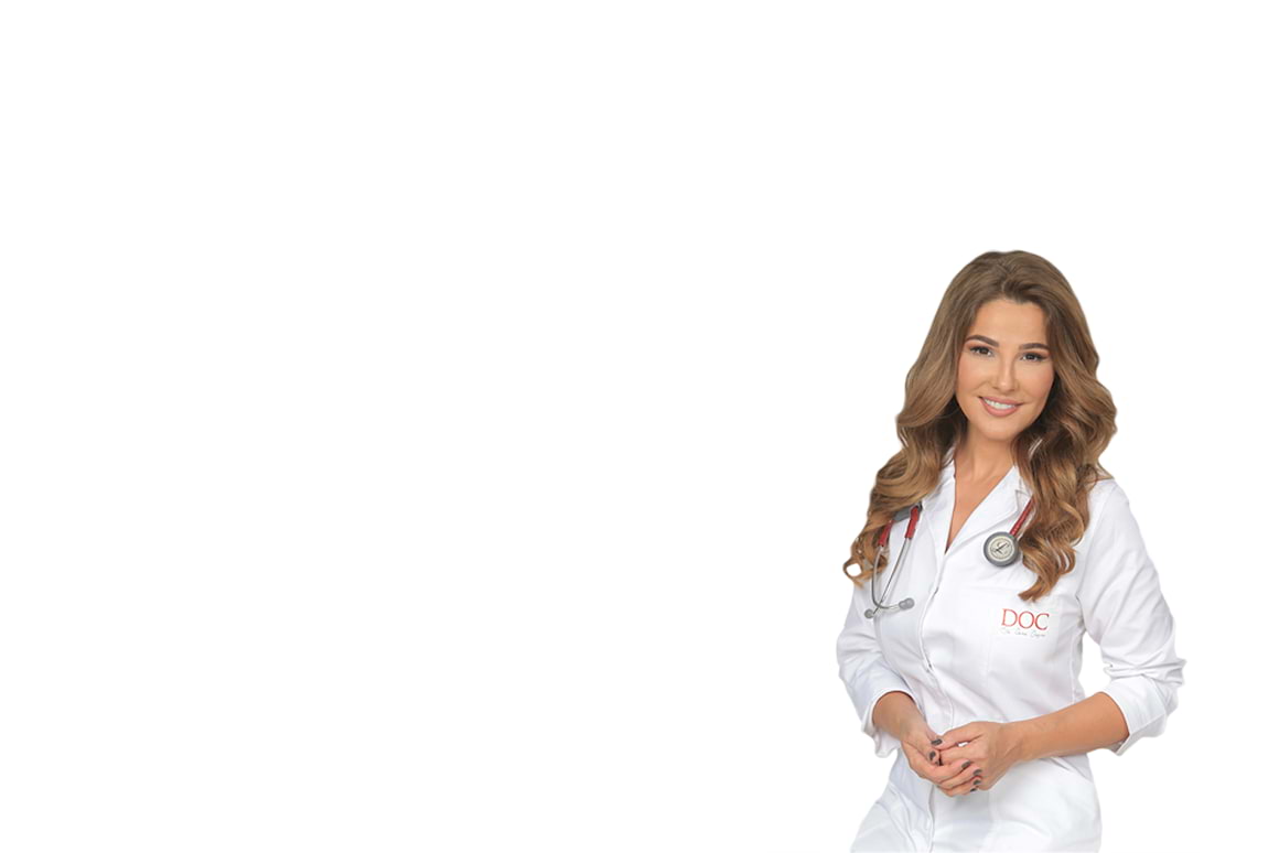 Dr. Oana Cuzino în dialog cu Experții