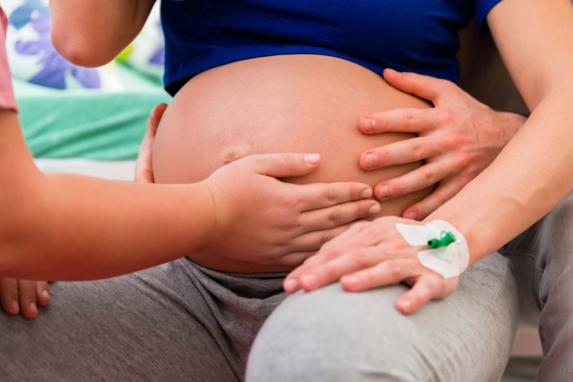 Atonia uterină: ce este, simptome, tratament