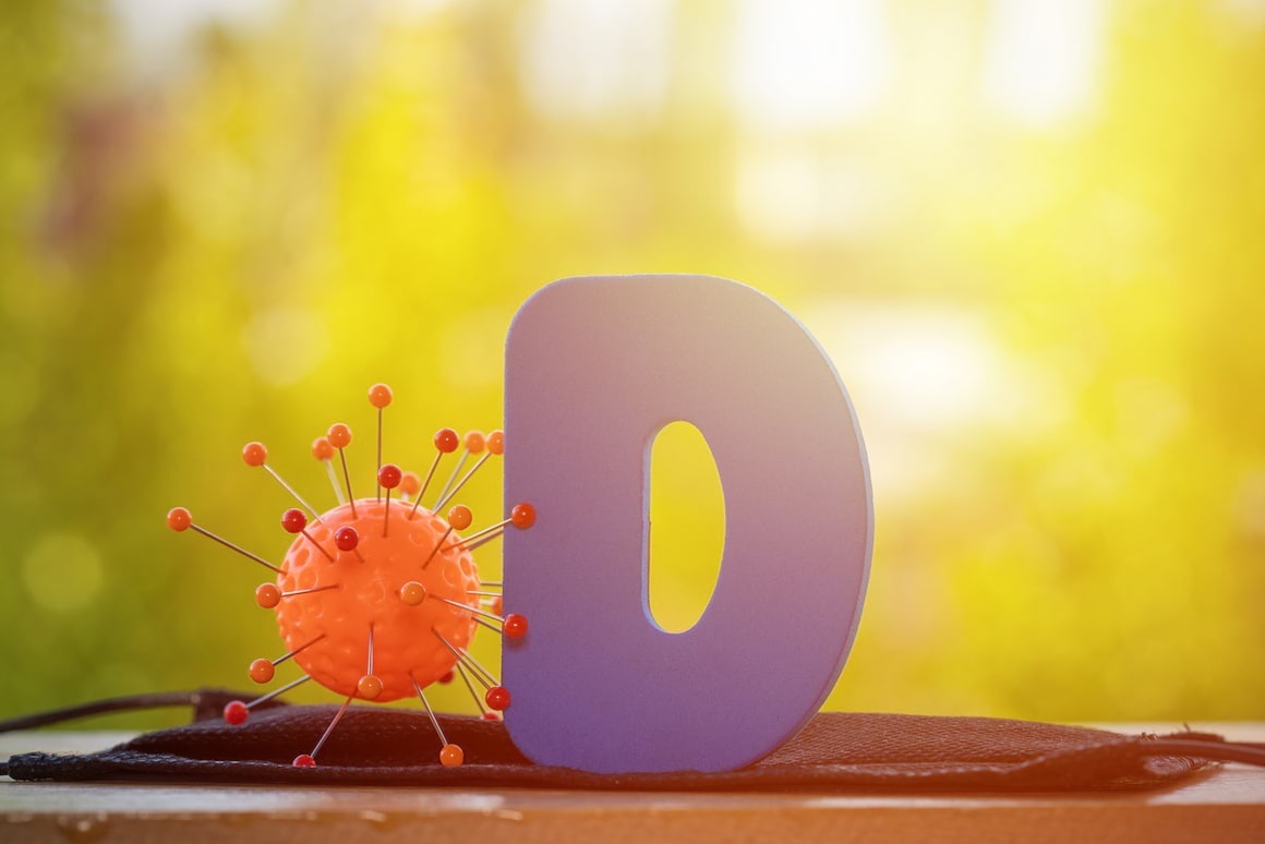 8 beneficii mai puțin cunoscute ale vitaminei D