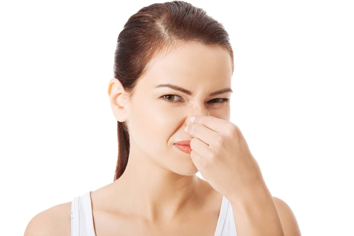 Cacosmia: simptome, cauze, tratament
