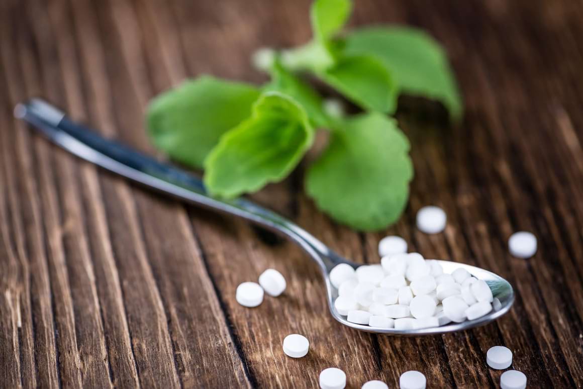 Îndulcitorii artificiali pot afecta microbiomul intestinal - dar există o soluție