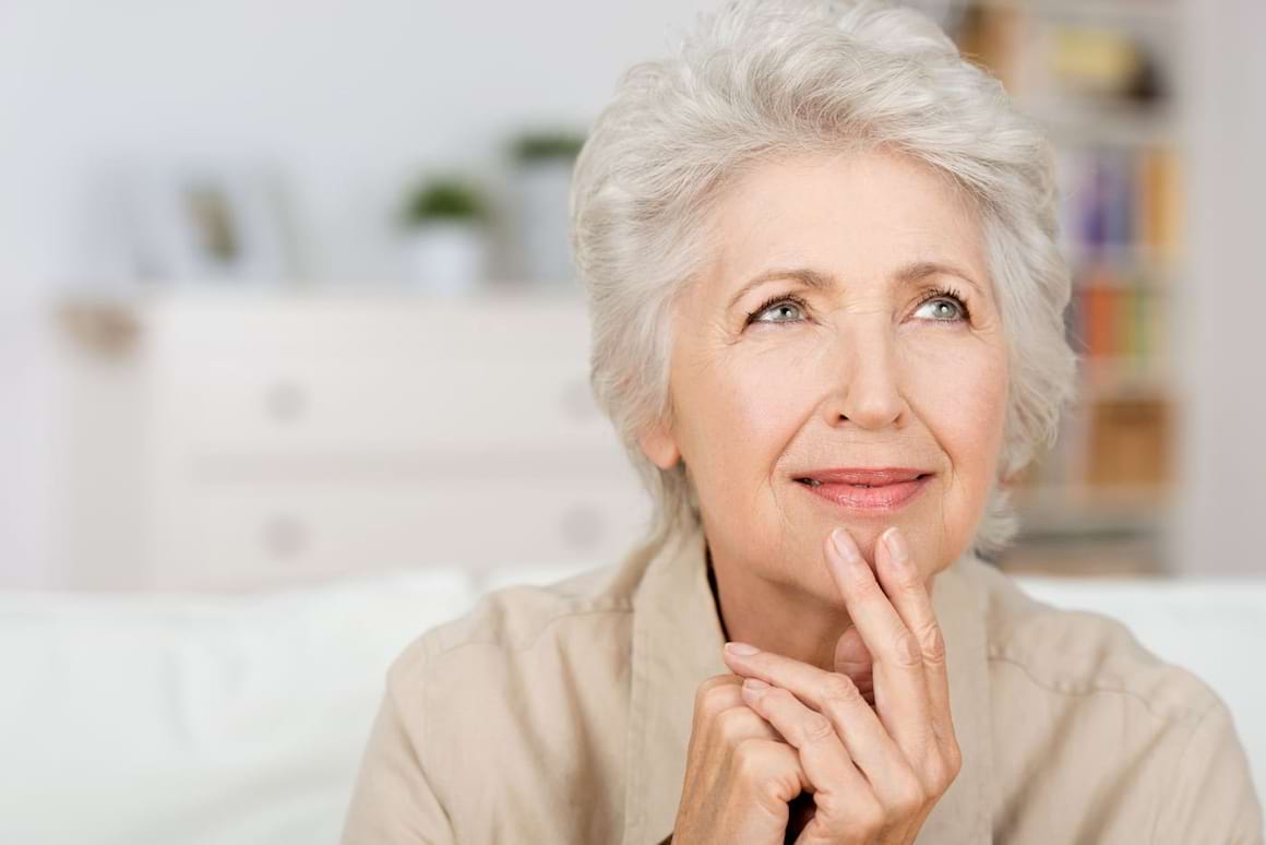Care este legătura dintre menopauză și declinul cognitiv? [studiu]