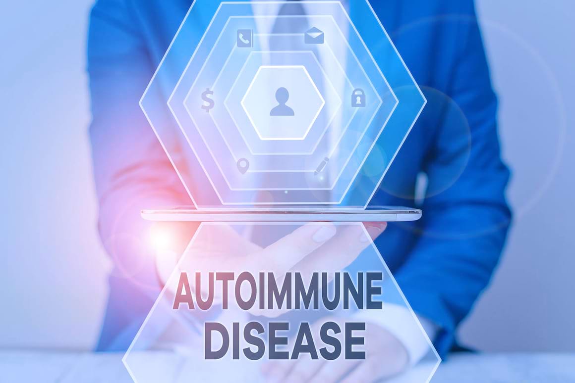 Infecția cu SARS-CoV-2 poate declanșa apariția bolilor autoimune?