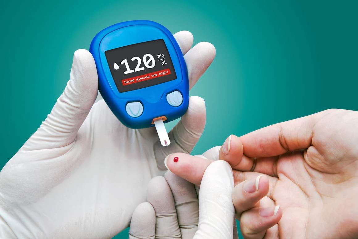 O nouă combinație de medicamente, benefică în controlul greutății în diabet [studiu]