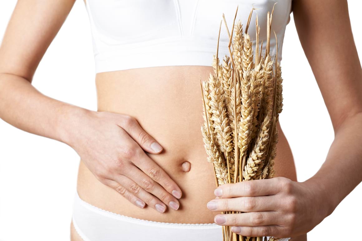 Există sensibilitate la gluten?