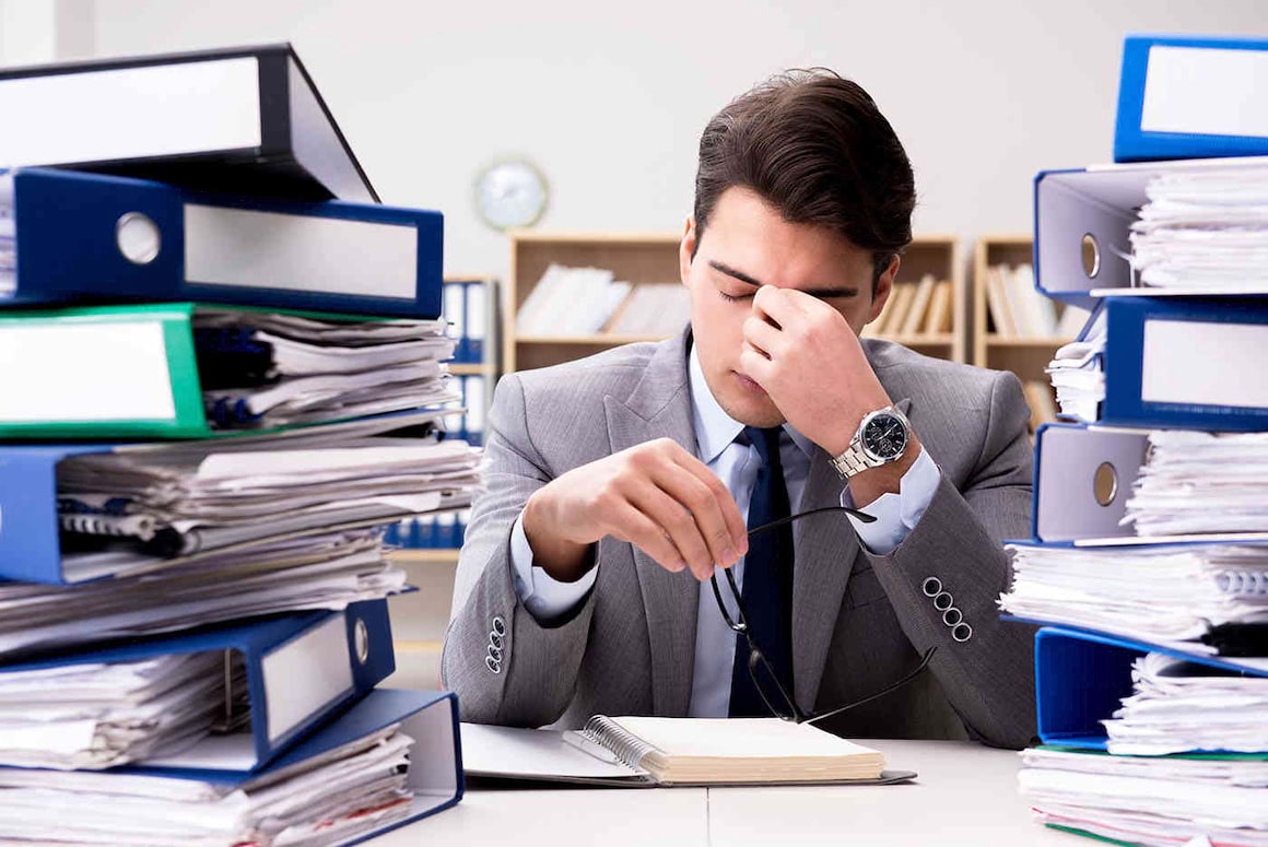 Cum ne împiedică stresul capacitatea de a face planuri [studiu]