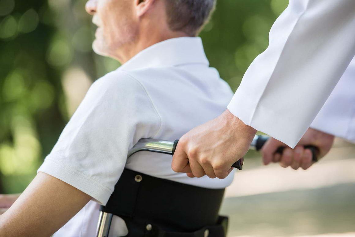 Viața după COVID-19: cum decurge recuperarea pacienților intubați