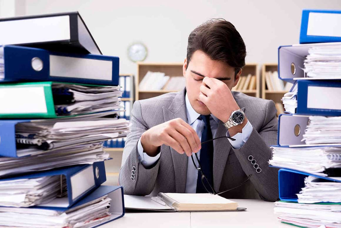 Cum ne împiedică stresul capacitatea de a face planuri [studiu]