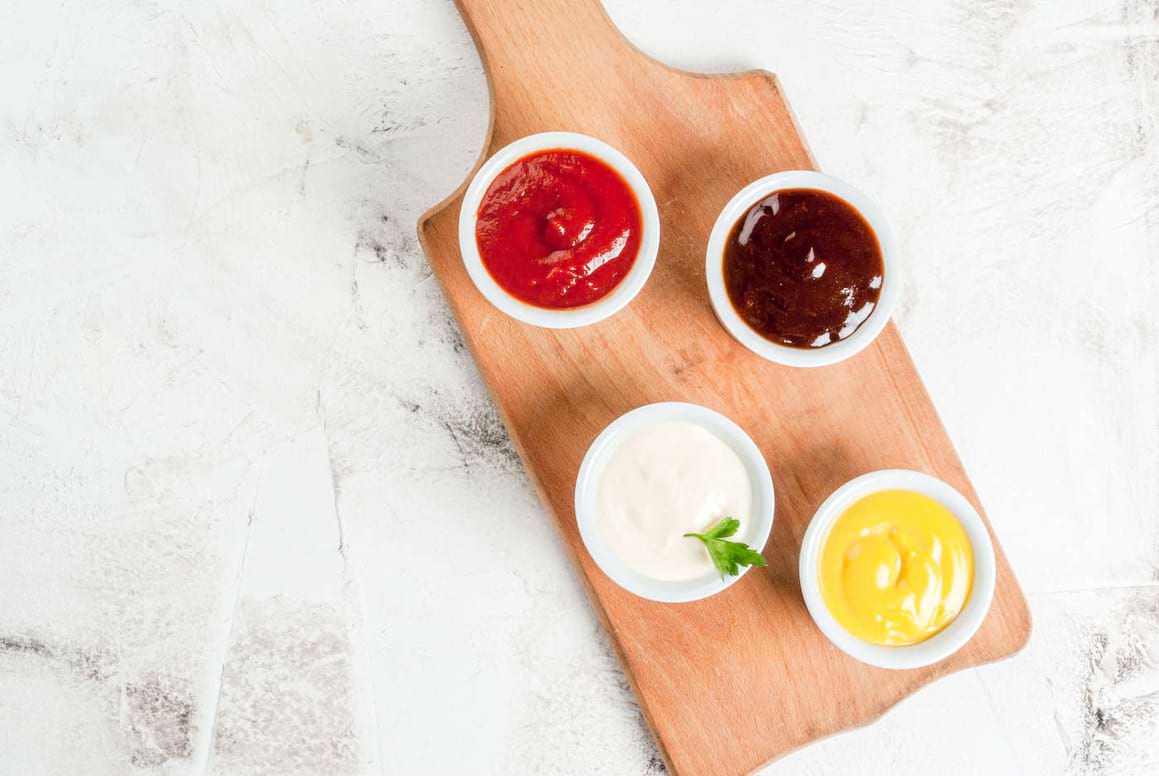 Alimente despre care nu știai că pot să conțină gluten