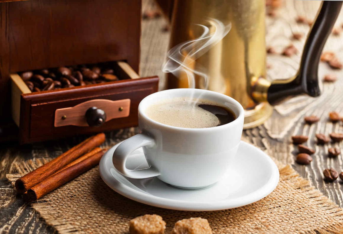 Cum prepari cea mai sănătoasă cafea [studiu]