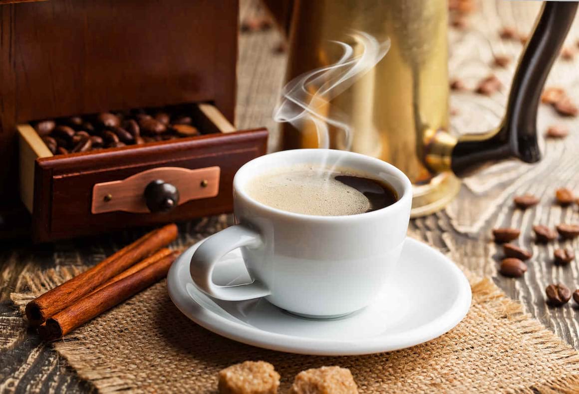 Cum prepari cea mai sănătoasă cafea [studiu]