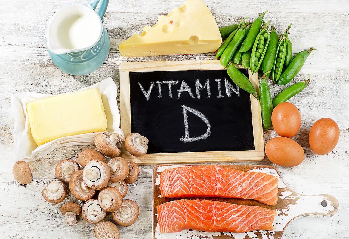 Vitamina D poate proteja adulții mai tineri împotriva cancerului colorectal