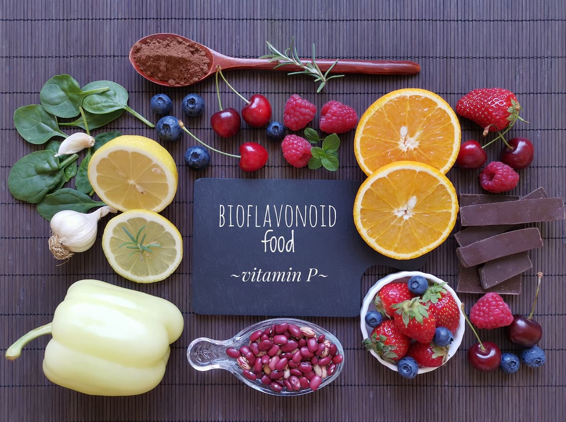 Alimentele bogate în flavonoizi pot ajuta la prevenirea declinului cognitiv (studiu)