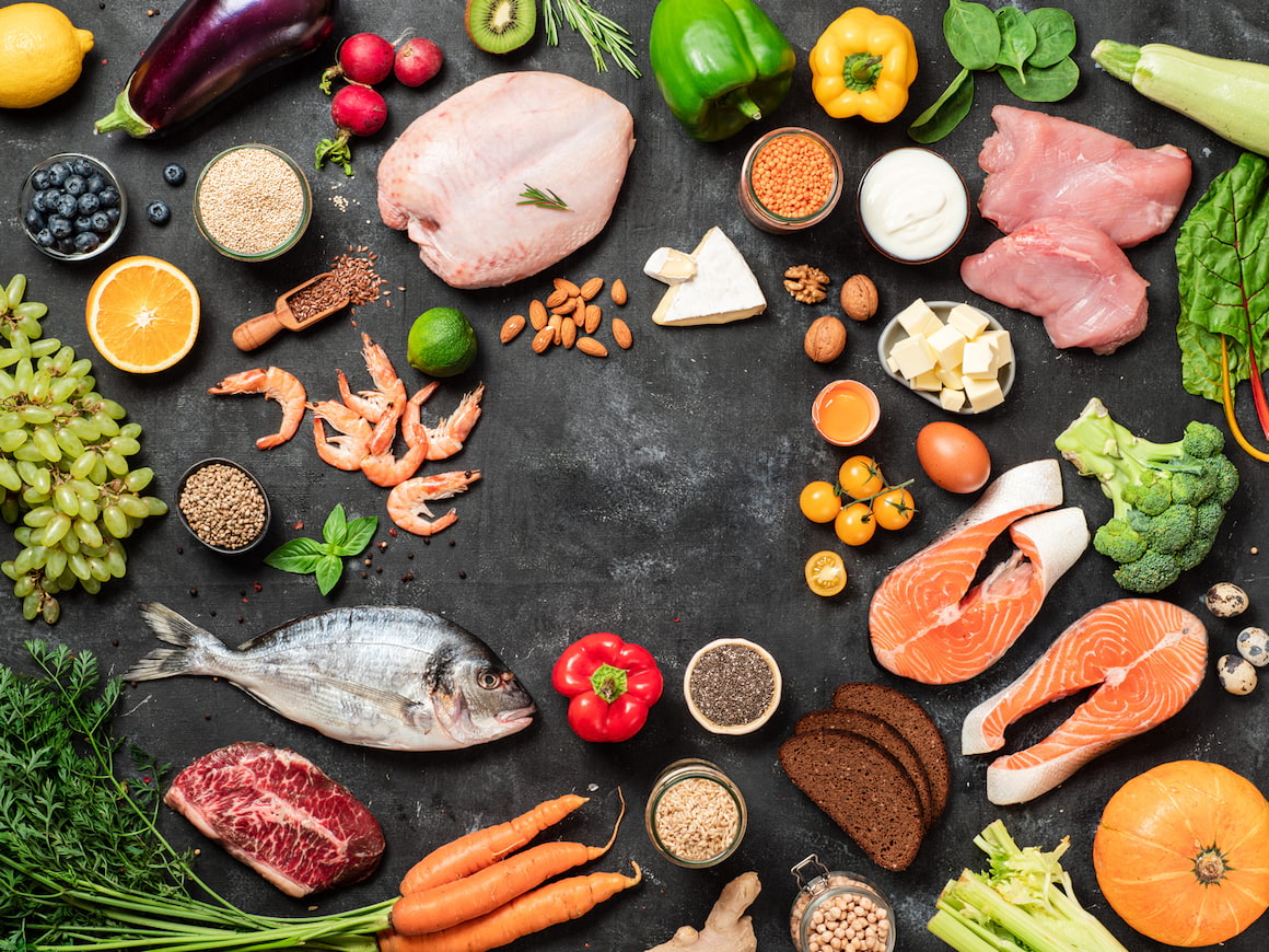 Dieta FODMAP, eficientă în tratarea sindromului de colon iritabil