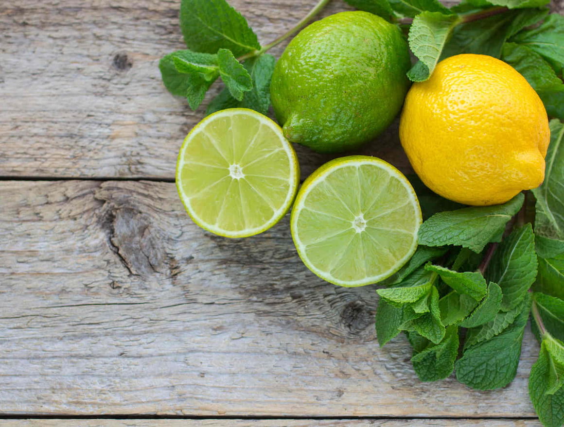 Lămâi vs. limete: care sunt diferențele dintre acestea?