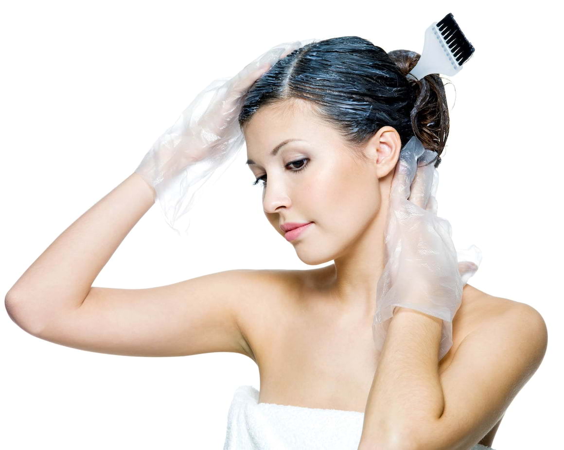 Cum să te vopsești acasă exact ca la salon