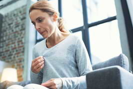 Cum reduci simptomele menopauzei?