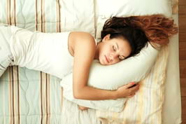 După insuficiență vizuală a somnului De ce dormim?