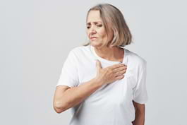 Durerile De Sani La Menopauză Cauze Simptome Remedii