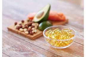 Deficienta de Omega 3: cum se manifesta si cum o combatem