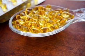 Top 5 beneficii ale EPA pentru pacientii cu dislipidemie si ateroscleroza