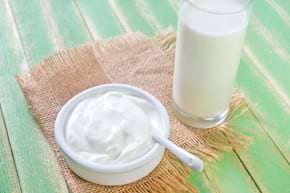 Produsele lactate cu continut scazut de grasimi ar putea creste riscul de a dezvolta Parkinson