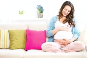Graviditatea: probleme care pot să apară &icirc;n sarcină și după naștere