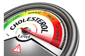 Colesterol mare: ce e de facut?