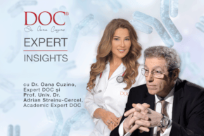 EXPERT INSIGHTS - Dialogul 1: Ce este titrul de anticorpi neutralizanți SARS-CoV-2