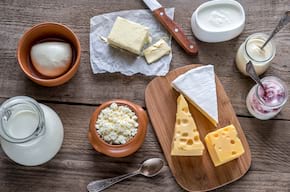 Mit sau adevăr: Consumul de lactate crește riscul de cancer?