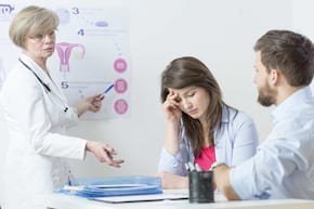 Bolile cu transmitere sexuală care afectează fertilitatea