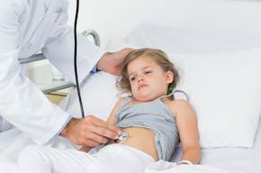 Deshidratarea, periculoasă &icirc;n gastroenterita acută