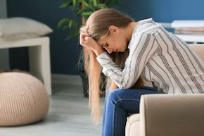 Teama că se va &icirc;nt&acirc;mpla ceva rău - cum gestionezi această tulburare anxioasă