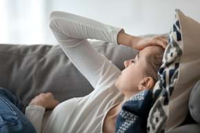 Dieta bogată &icirc;n carbohidrați rafinați poate duce la insomnie? [studiu]
