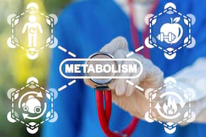 Sindromul metabolic apare tot mai des la tineri