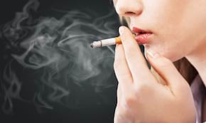 Expunerea la nicotină provoacă hipertensiune pulmonară [studiu]