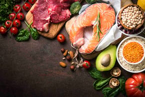 10 alimente pe care nu trebuie să le speli