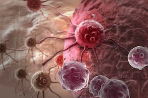 Cancerul: formele lui și metodele de tratament