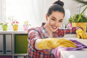 Soluții la &icirc;ndem&acirc;nă pentru curățare și dezinfectare