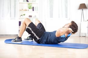 Exercițiile fizice pot preveni cancerul hepatic? [studiu]