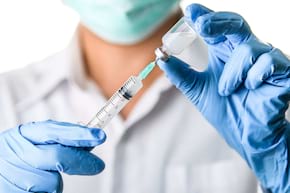 Ebola: un nou vaccin ar putea oferi protecție de unul singur &icirc;mpotriva virusului [studiu]