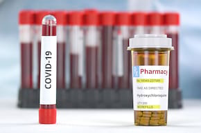 Hidroxiclorochina nu este mai eficientă decât placebo în prevenirea infecției cu SARS-CoV-2 [studiu]
