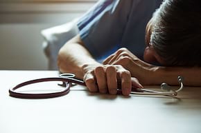 Riscul de burnout &icirc;n timpul perioadelor stresante