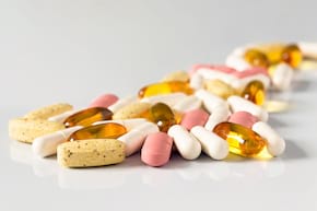C&acirc;t de des ai nevoie de multivitamine
